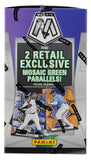 2022 Panini Mosaic MLB Baseball Card Blaster Box Sports Integrity