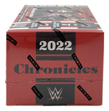 2022 Panini Chronicles WWE Wrestling Card Blaster Box Sports Integrity