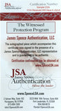 Alyssa Naeher Team USA Signed 8x10 Photo JSA Sports Integrity