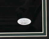 Brandon Graham Signed Framed 11x14 Philadelphia Eagles Spotlight Photo JSA ITP