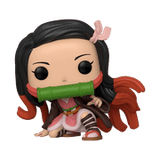 Nezuko Kamado Demon Slayer Funko Pop #868