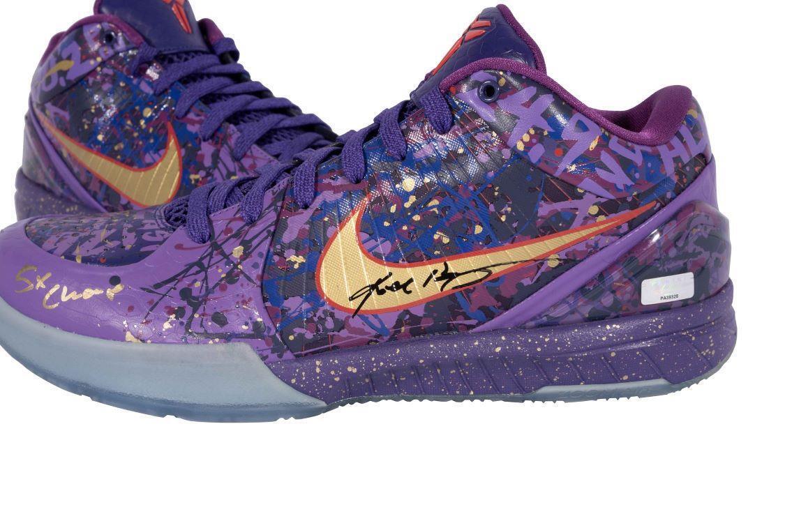 prelude kobe