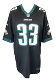 Cooper DeJean Signed Philadelphia Eagles Nike Game Jersey Fanatics