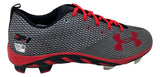 Bryce Harper Signed Pair of Game Issued Phillies Under Armor Cleats Fanatics