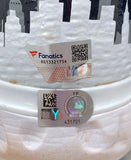 Anthony Rizzo Signed 2024 Game Used Yankees Nike Cleats (2) Fanatics