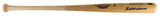 The Sports Integrity Ted Williams Boston Red Sox Signed Louisville Slugger Bat (JSA ZZ11950) features his signature and stamped markings near the barrel.