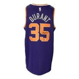 Kevin Durant Signed NBA Phoenix Suns Nike Swingman Jersey BAS ITP - Sports Integrity