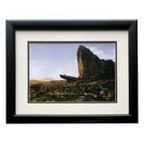 2019 Lion King Framed Pride Rock Gathering 11x14 Commemorative Photo