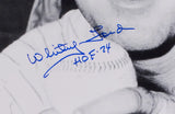 Whitey Ford Signed Framed New York Yankees 16x20 Photo HOF 74 PSA/DNA Sports Integrity