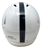 John Cappelletti Signed Penn State FS Speed Replica Helmet 73 Heisman JSA ITP Sports Integrity