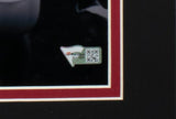 Leonard Fournette Signed Framed TB Buccaneers 11x14 Spotlight Photo Fanatics Sports Integrity