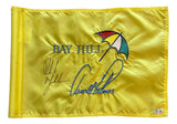 Phil Mickelson Signed Arnold Palmer Bay Hill Golf Flag BAS AC40937 - Sports Integrity