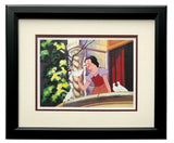 Snow White and the Seven Dwarfs Framed 8x10 Commemorative Balcony Photo Sports Integrity