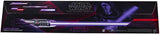 Star Wars The Black Series Elite Darth Revan FX Lightsaber Prop Replica Sports Integrity