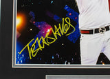 Tekashi 6ix9ine Signed Framed 11x14 Performance Photo BAS ITP Sports Integrity