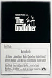 The Godfather Framed 11x14 Poster Photo Sports Integrity