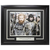 Tormund Giantsbane Framed 11x14 Game of Thrones Photo