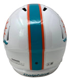 Tyreek Hill Signed Miami Dolphins Full Size Speed Replica Helmet BAS ITP Sports Integrity