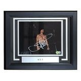 Ice T Signed Framed 8x10 Photo BAS - Sports Integrity
