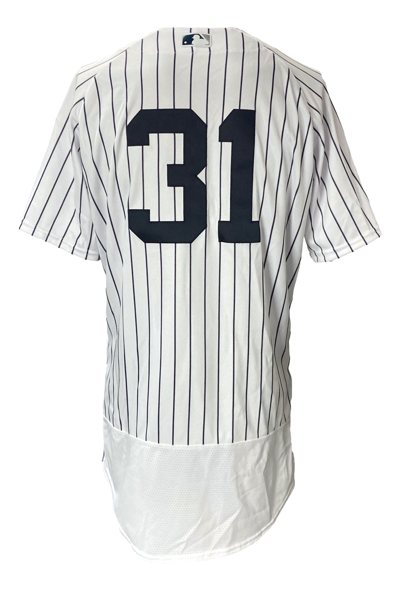 Aaron Hicks Game Used New York Yankees Jersey 3/30/2023 Fanatics+MLB –  Sports Integrity