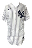 Aaron Hicks Game Used New York Yankees Jersey 3/30/2023 Fanatics+MLB Sports Integrity