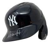 Aaron Judge Signed New York Yankees FS Replica Batting Helmet Fanatics