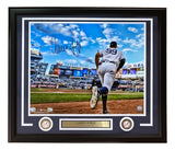 Aaron Judge Signed Framed 16x20 New York Yankees Photo Fanatics
