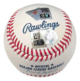 Aaron Nola Philadelphia Phillies Signed Official MLB Baseball Fanatics