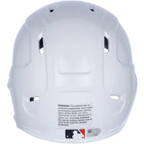 Aaron Judge Signed New York Yankees FS Replica White Batting Helmet Fanatics