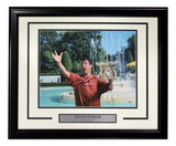 Adam Sandler Signed Framed 11x14 Billy Madison Photo PSA/DNA