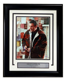 Adam Sandler Signed Framed 8x10 Mr. Deeds Photo PSA/DNA