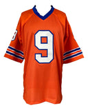 Adam Sandler The Waterboy Signed Custom Boucher Football Jersey JSA