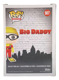 Adam Sandler Signed Big Daddy Scuba Sam Funko Pop #907 PSA/DNA