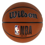 Adam Sandler Signed Wilson NBA DRV Pro Replica Basketball JSA QR Hologram