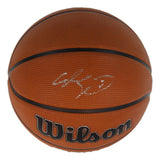 Adam Sandler Signed Wilson NBA DRV Pro Replica Basketball JSA QR Hologram