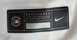 Adrian Beltre Signed Texas Rangers Nike Replica Jersey JSA