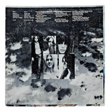 Aerosmith 1973 Vinyl Record Featuring Dream On