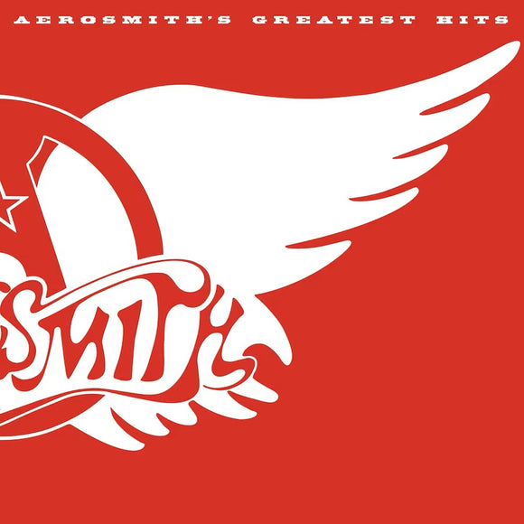 Aerosmith Greatest Hits 2019 Vinyl Record Sports Integrity