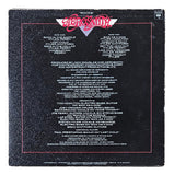 Aerosmith Rocks 1976 Vinyl Record 1