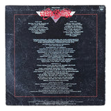 Aerosmith Rocks 1976 Vinyl Record 2