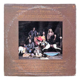 Aerosmith Toys in the Attic 1975 Vinyl Record 1