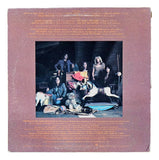 Aerosmith Toys in the Attic 1975 Vinyl Record 2