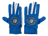 AJ Styles Signed WWE Phenomenal Forever Replica Glove Set Fanatics