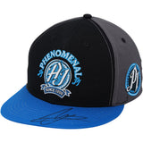 AJ Styles Signed WWE Phenomenal Since 1999 Adjustable Hat Fanatics