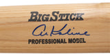 Al Kaline Detroit Tigers Signed Rawlings Big Stick Baseball Bat BAS Hologram