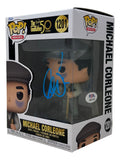 Al Pacino Signed The Godfather Michael Corleone Funko Pop #1201 PSA/DNA