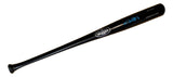 Alex Bregman Chicago Cubs Signed Black Louisville Slugger Bat BAS