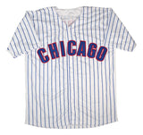 Alex Bregman Chicago Signed White Baseball Jersey BAS
