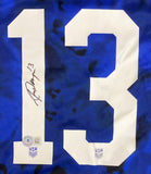 Alex Morgan Signed 2022/23 Nike USA Women's Away Soccer Jersey BAS - Sports Integrity