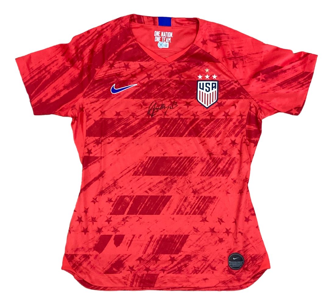 Away Jersey Uswnt Soccer Kit Alex Morgan Jersey Uswnt Away